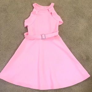 Children’s Place girls, size 7/8 special occasion dress